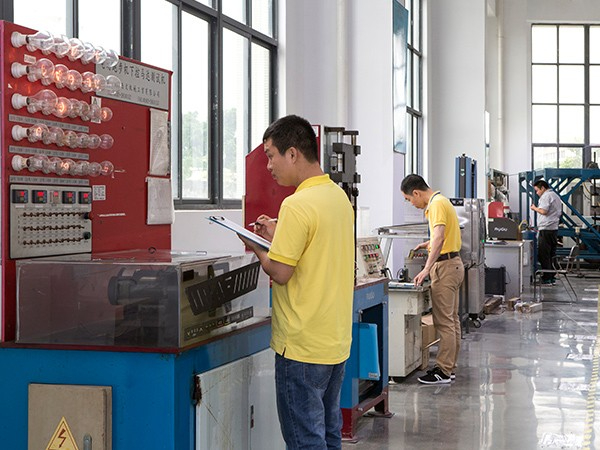 悍德森站臺貨柜