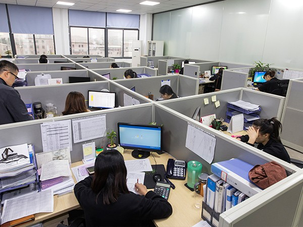 悍德森站臺貨柜