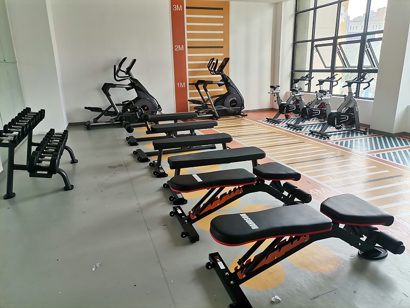 金牛區(qū)郎家橋政府專(zhuān)職消防隊(duì)-3