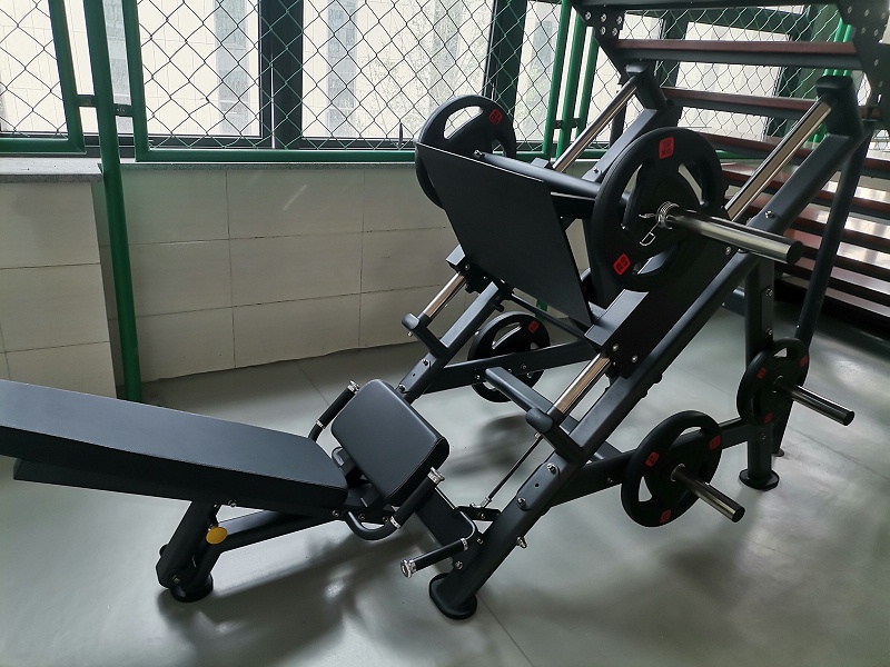 金牛區(qū)郎家橋政府專(zhuān)職消防隊(duì)-6